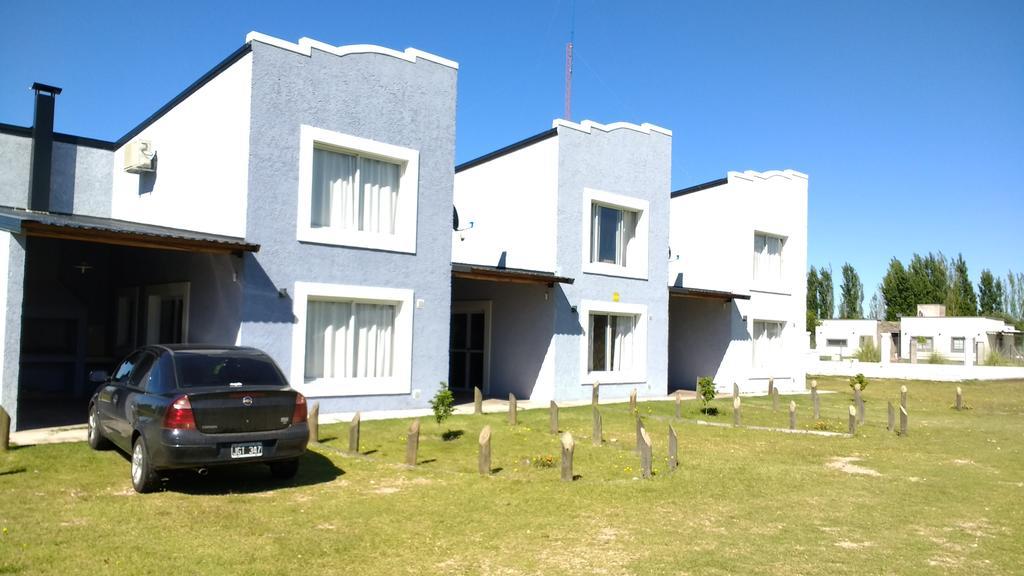 Complejo Las Cortaderas San Rafael  Luaran gambar